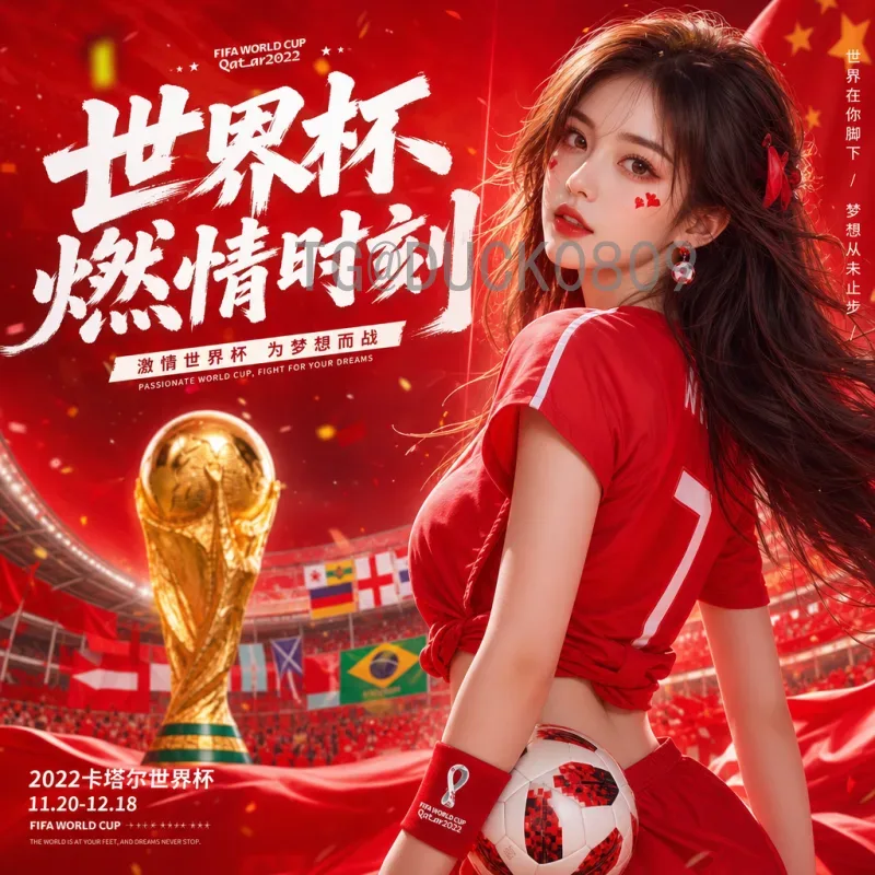 2026世界杯射手榜汇总：谁将成为新一届金靴得主？