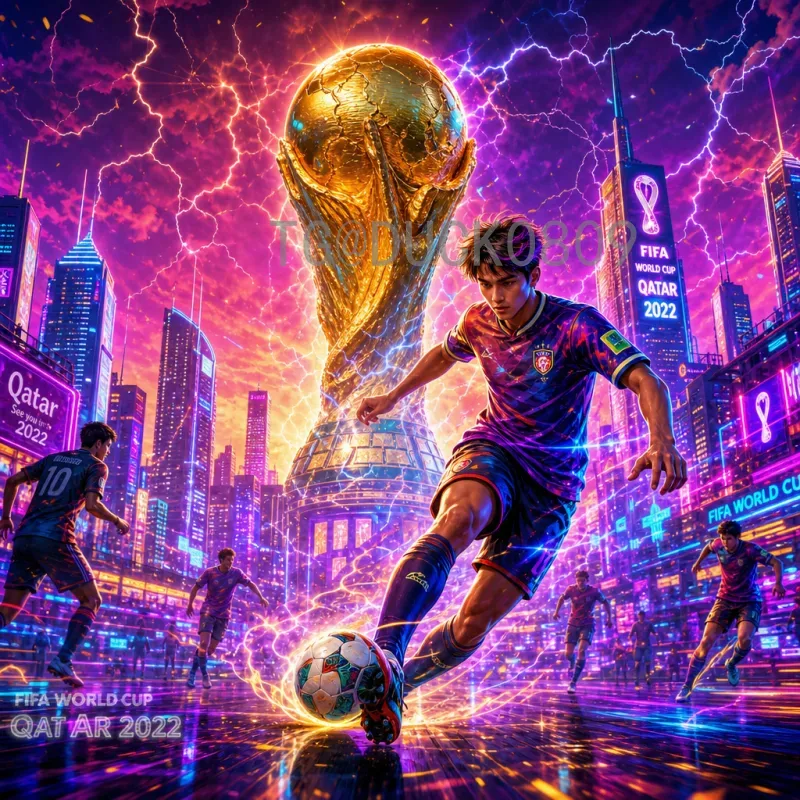 官方2026世界杯开幕式直播时间公布：精彩瞬间不容错过